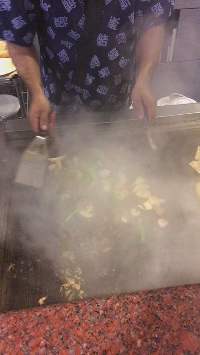 Grand Buffet - Buffets Near Me - Huntsville, Texas