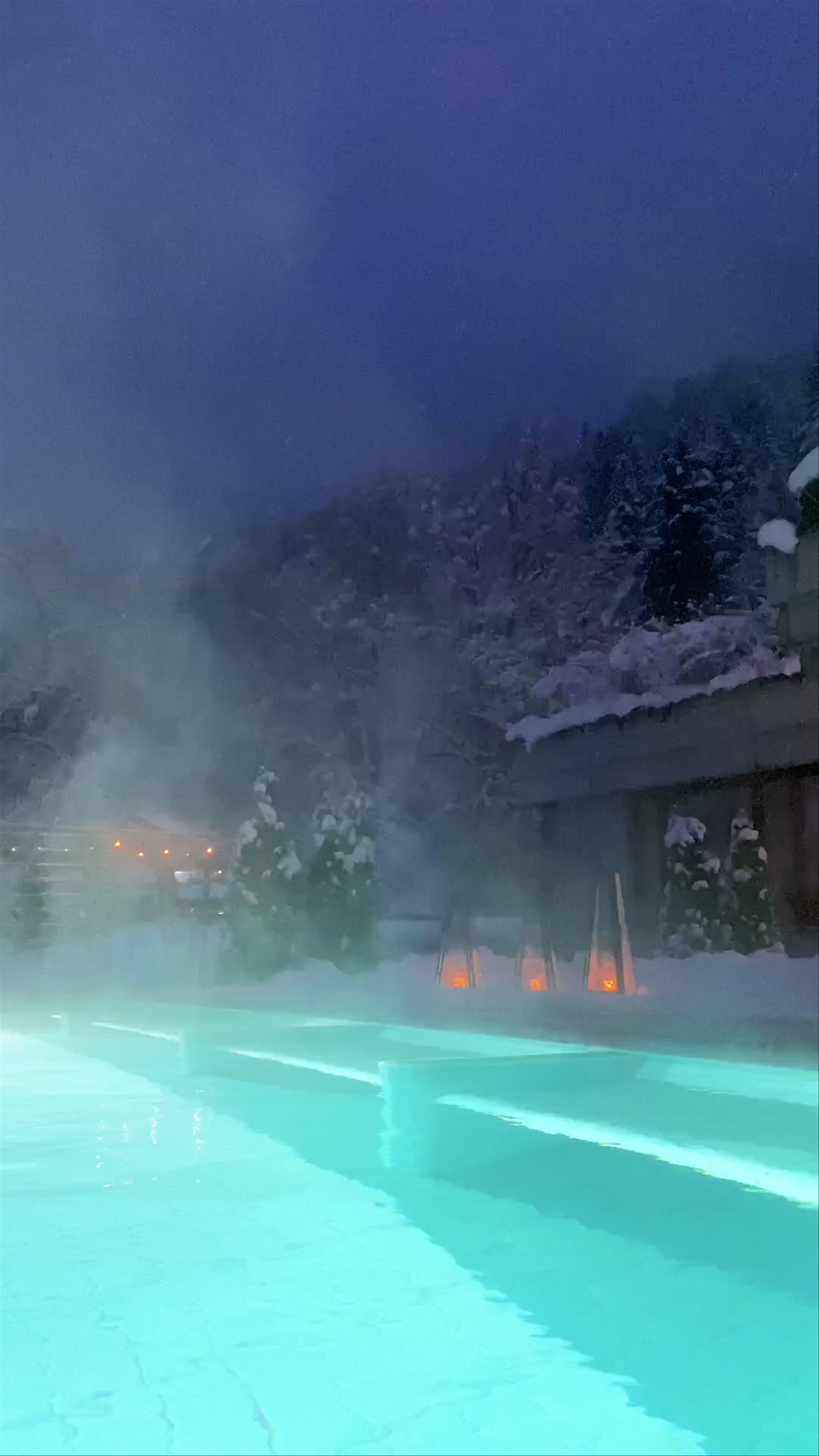 Lenkerhof gourmet spa resort - Relais & Châteaux