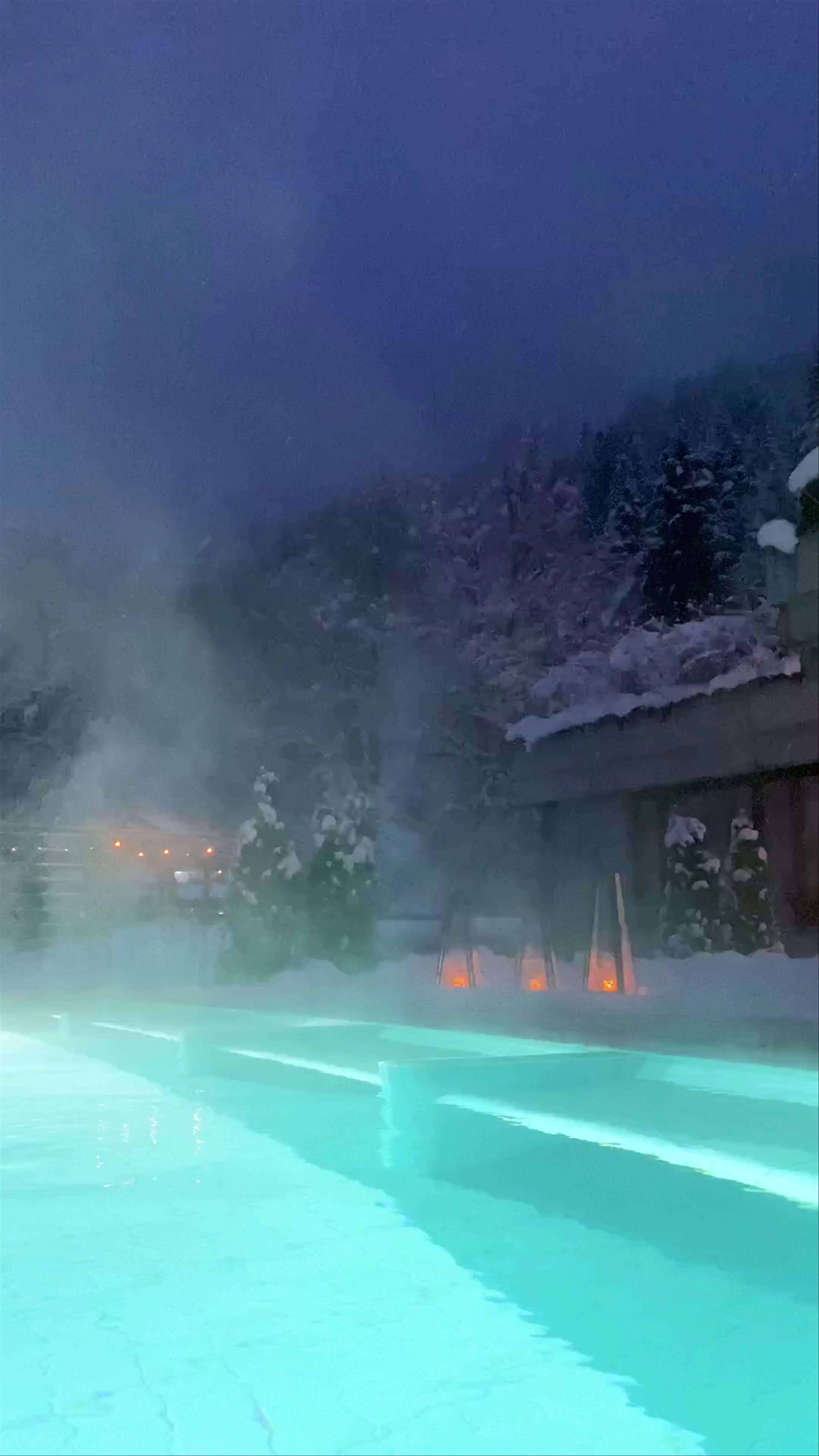 Lenkerhof Gourmet Spa Resort - Relais & Châteaux