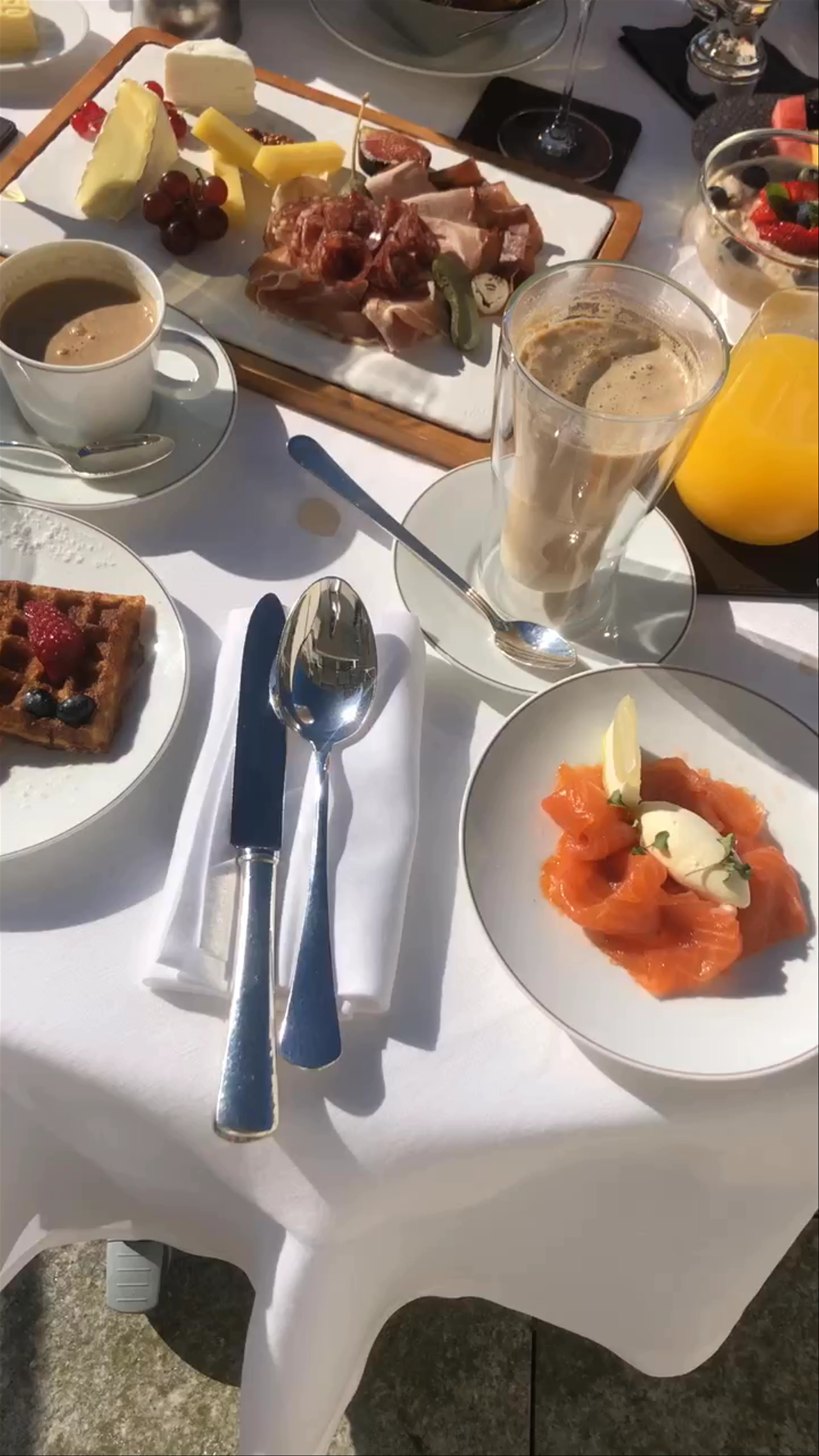 Bürgenstock Resort, Obbürgen, Switzerland