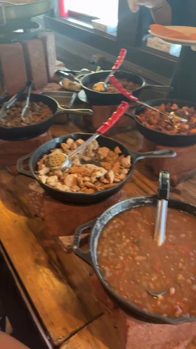 El Torito - Mexican Near Me - Palmdale, California
