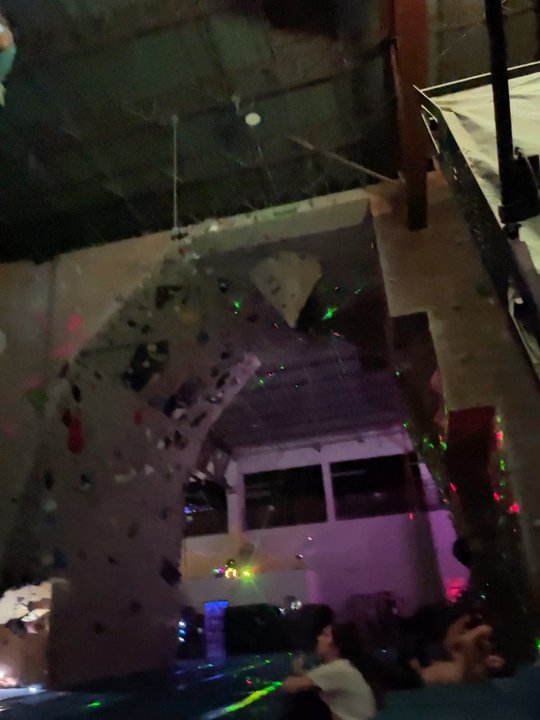 The Edge Rock Gym - Rock Climbing Near Me - Miami, Florida