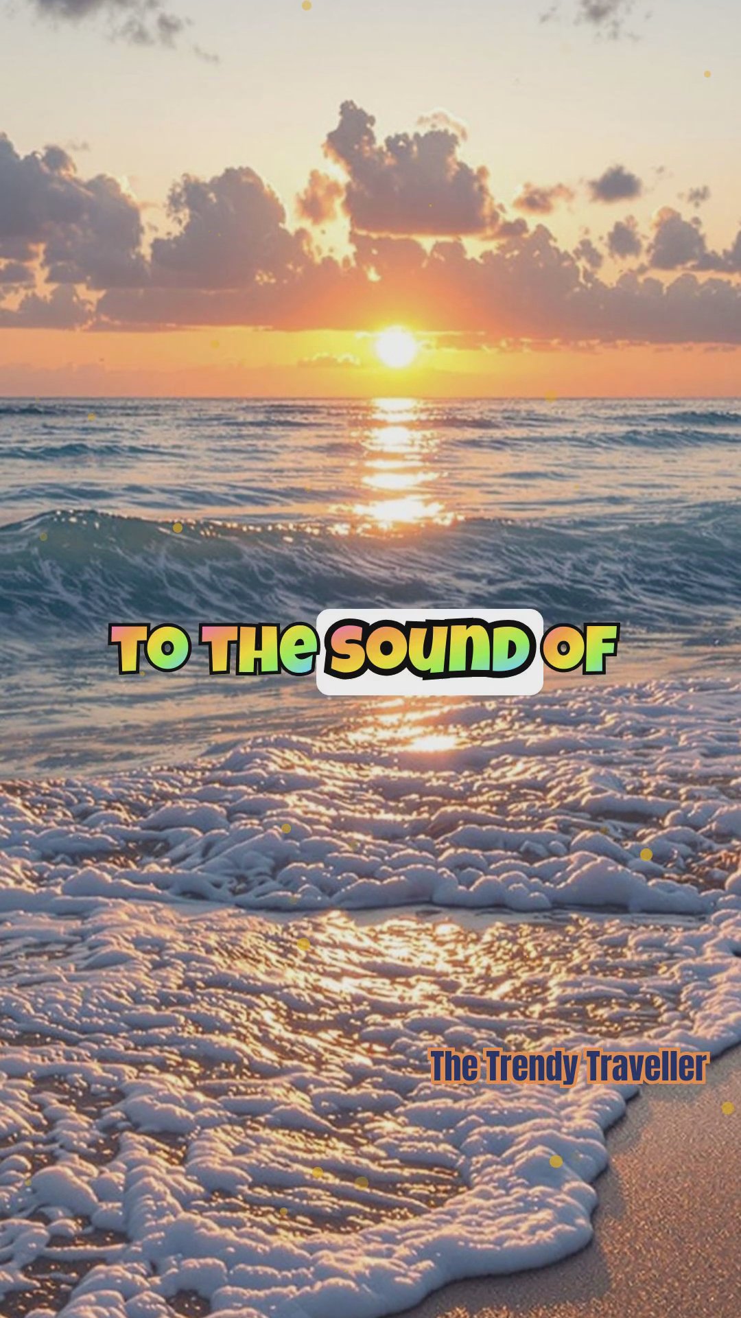 The Ultimate Mind & Body Reset 🌿✨ | Best Travel Destinations for Relaxation