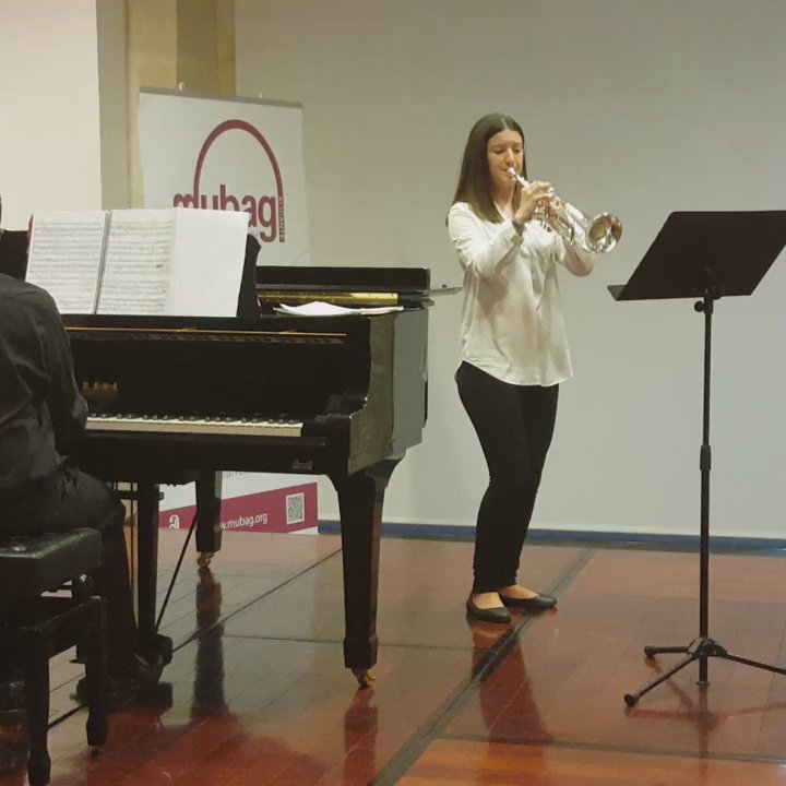Mubag - La Diputación con los jóvenes músicos. - Museums Near Me - Alicante, A