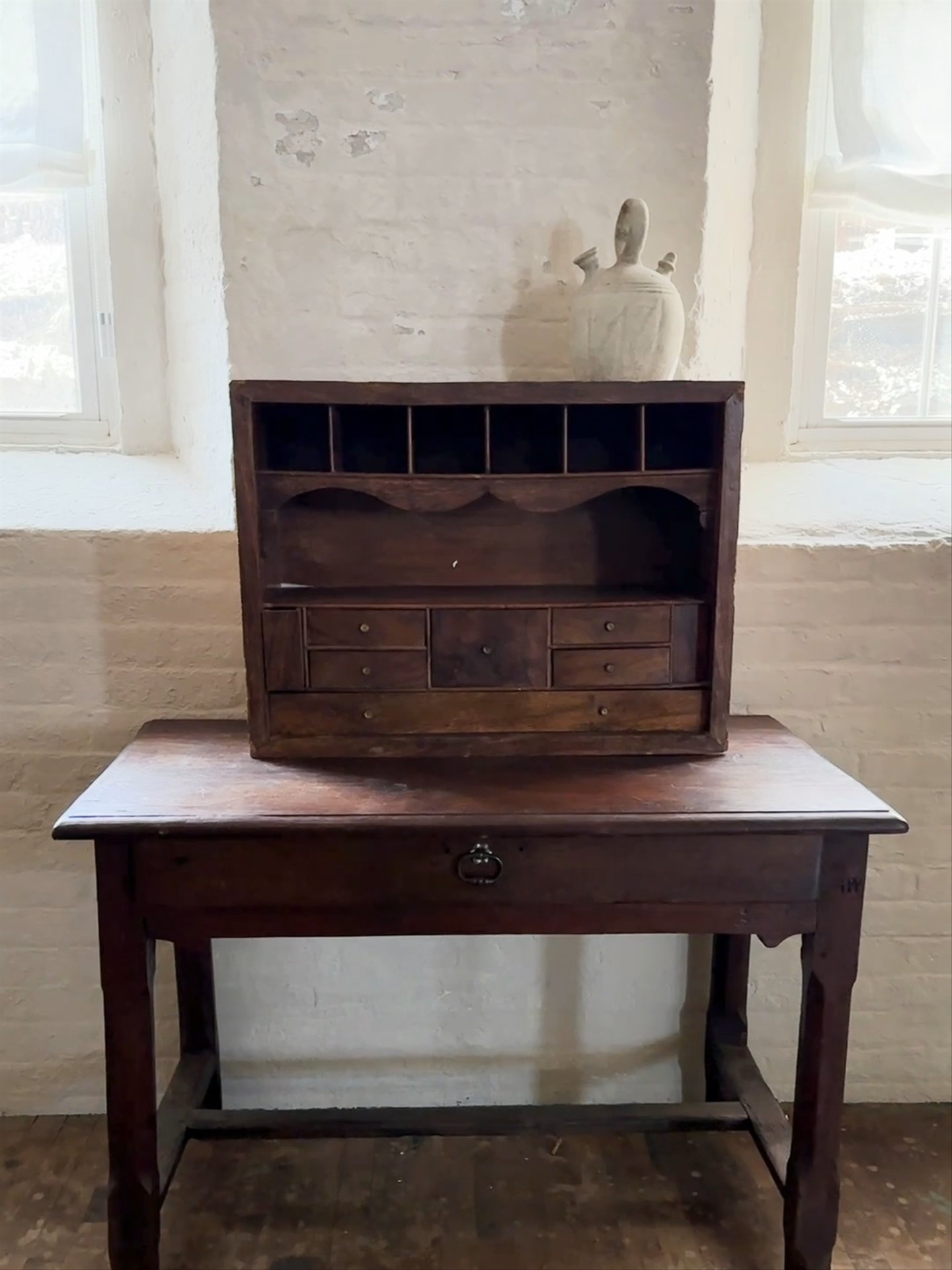 The Writers Sorting Cabinet