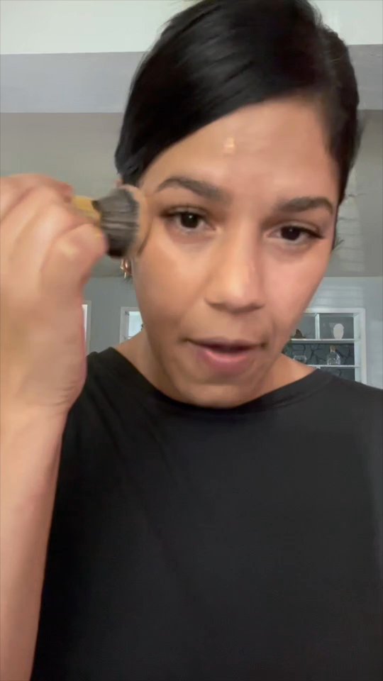 PerfX™ Water-Based Foundation: Hydrating, Skincare-Grade Coverage