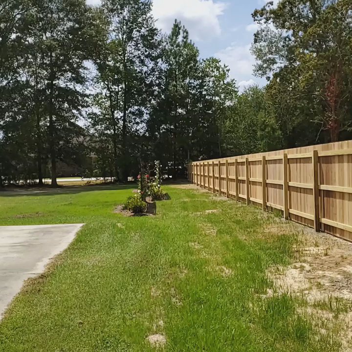 BAB GROUP - Fences & Gates Near Me - Baton Rouge, Louisiana