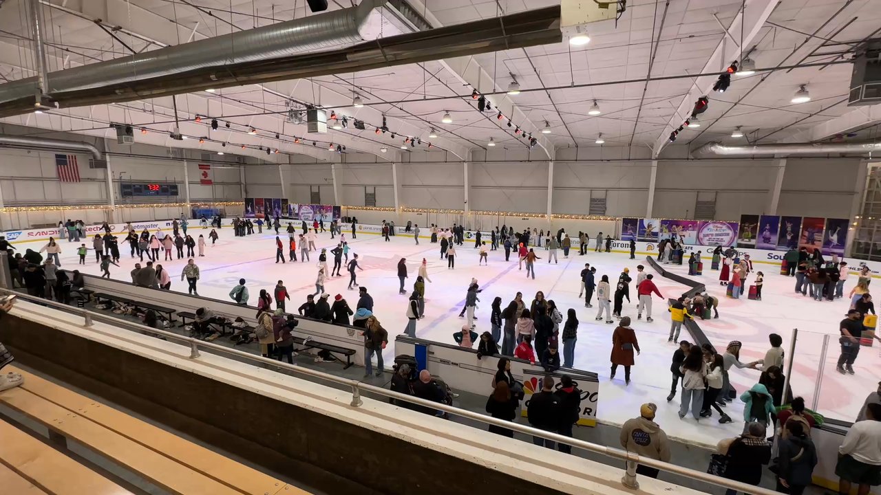 SHARKS ICE AT SAN JOSE - Updated July 2026 - 194 Photos & 290 Reviews ...