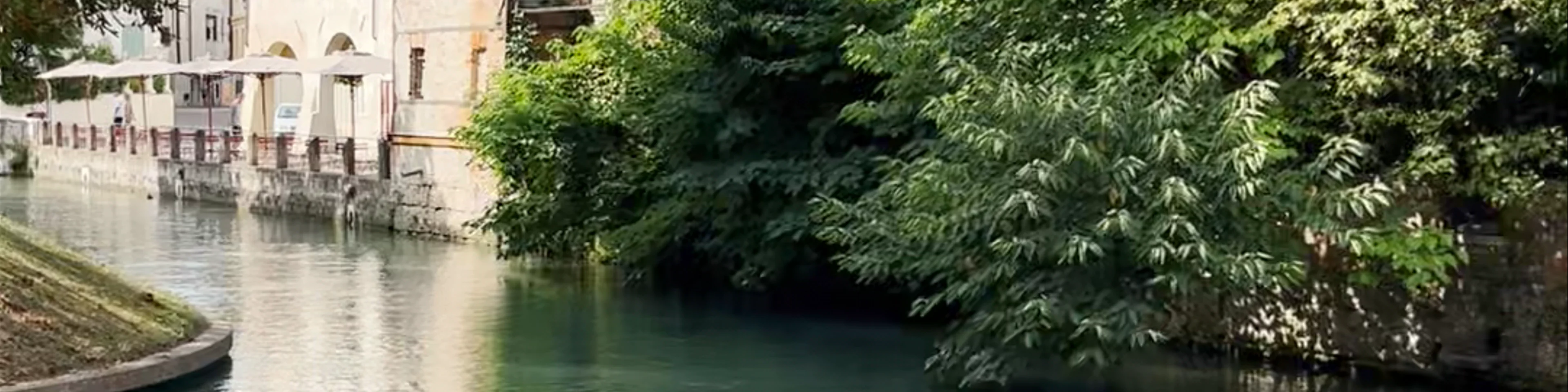 Isola della Pescheria