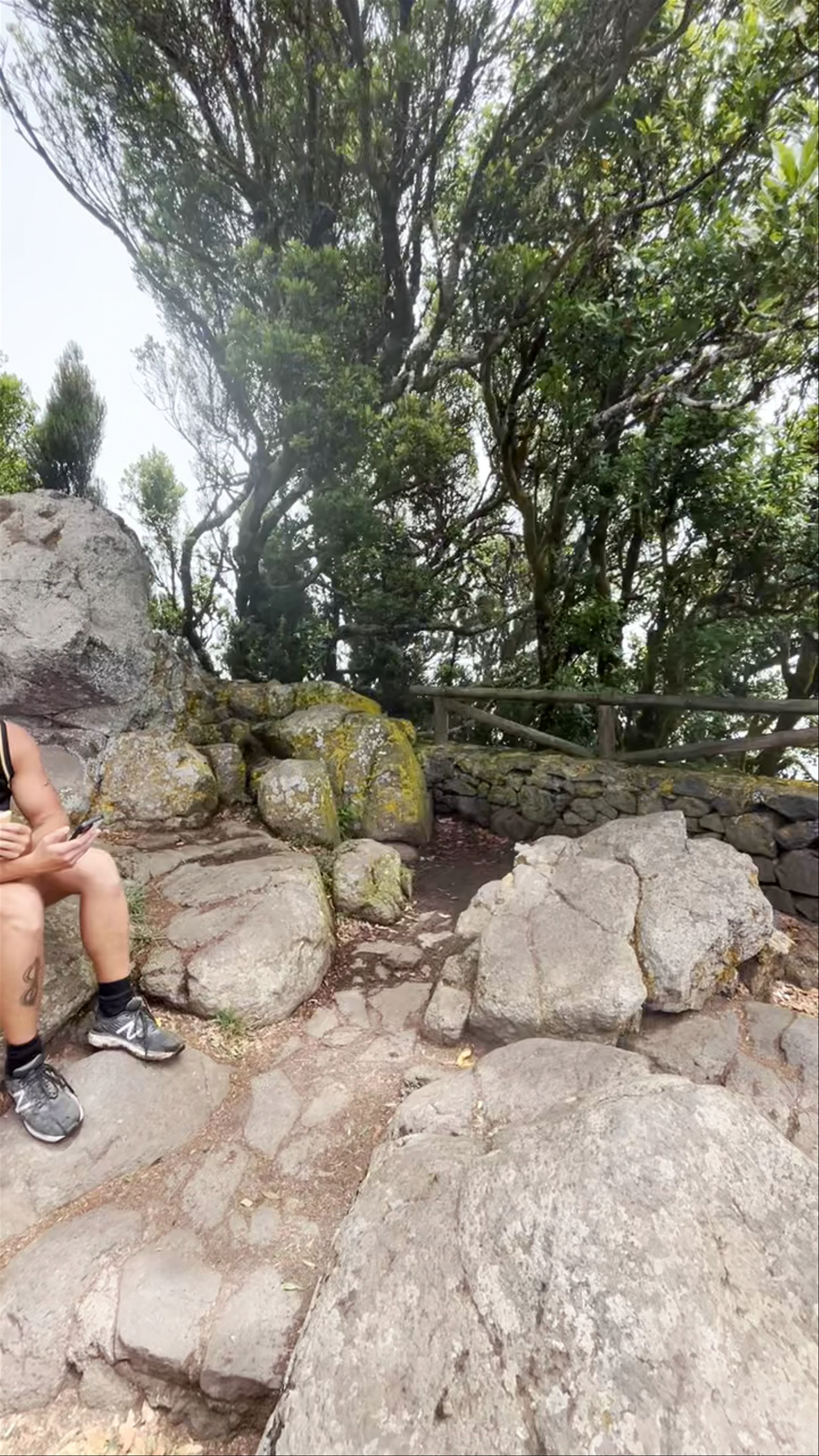 Pico del Inglés