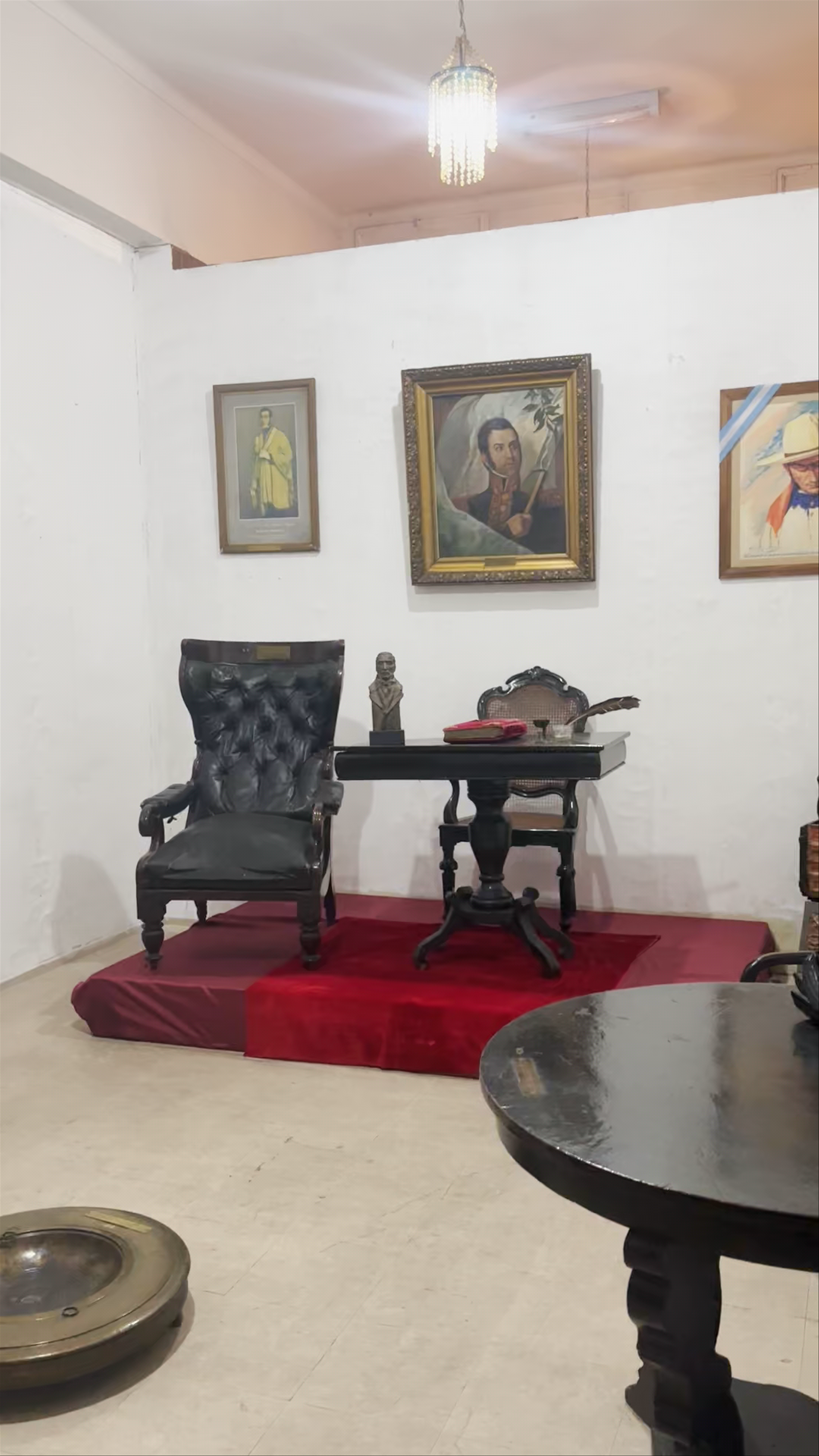 General San Martín Historic Museum