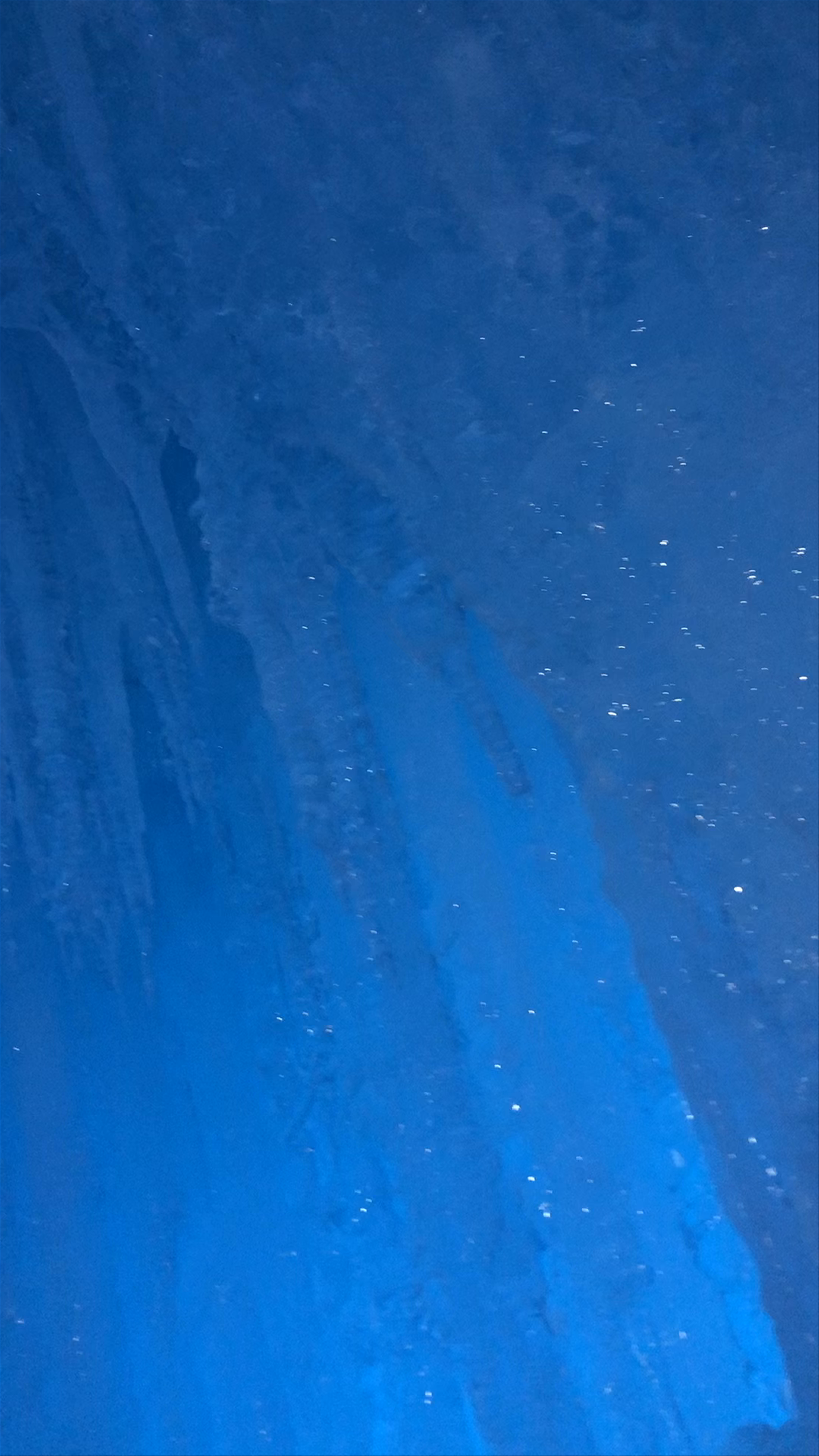 Ice Castles at Midway