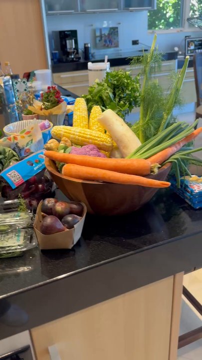Chef Vlad - Clean and beautiful prep work - Personal Chefs Near Me - Miami, Florida