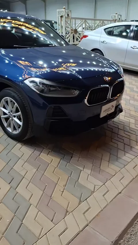 BMW X2 S DRIVE 20i 2021