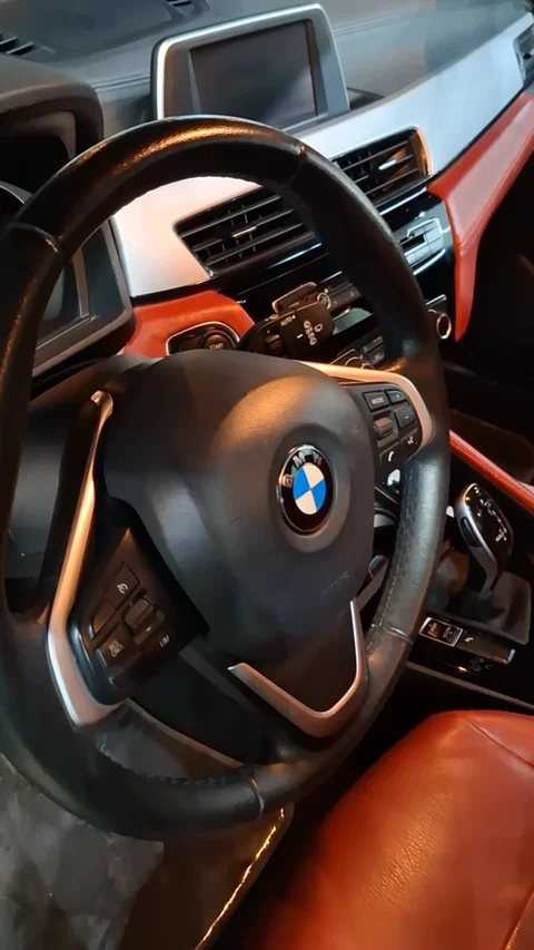 بي ام دبليو X2 S DRIVE 20i 2021