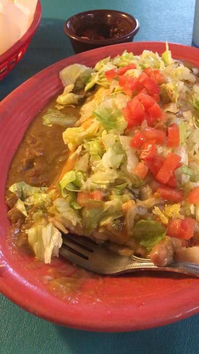 Nino's - Mmmm food is great! - Mexican Near Me - Monte Vista, Colorado