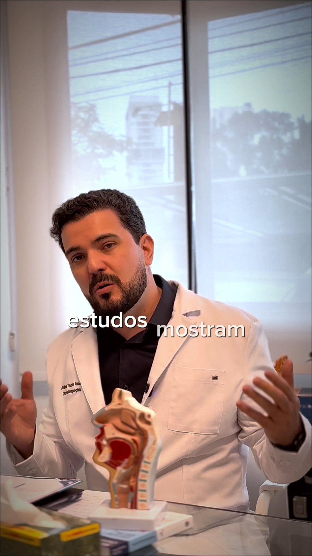 Conteúdo para Perfil Profissional