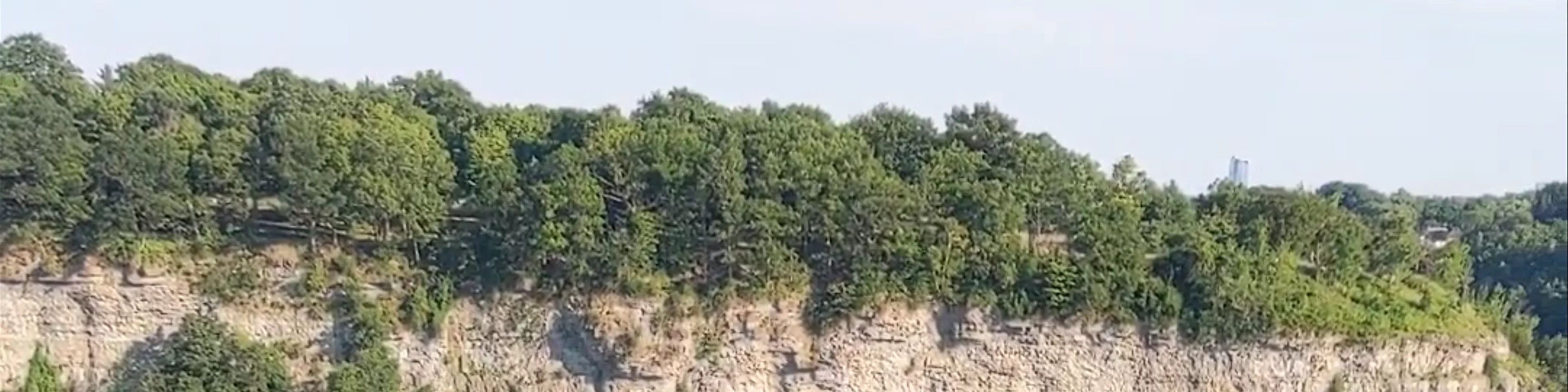 WildPlay Niagara Falls Whirlpool Adventure Course