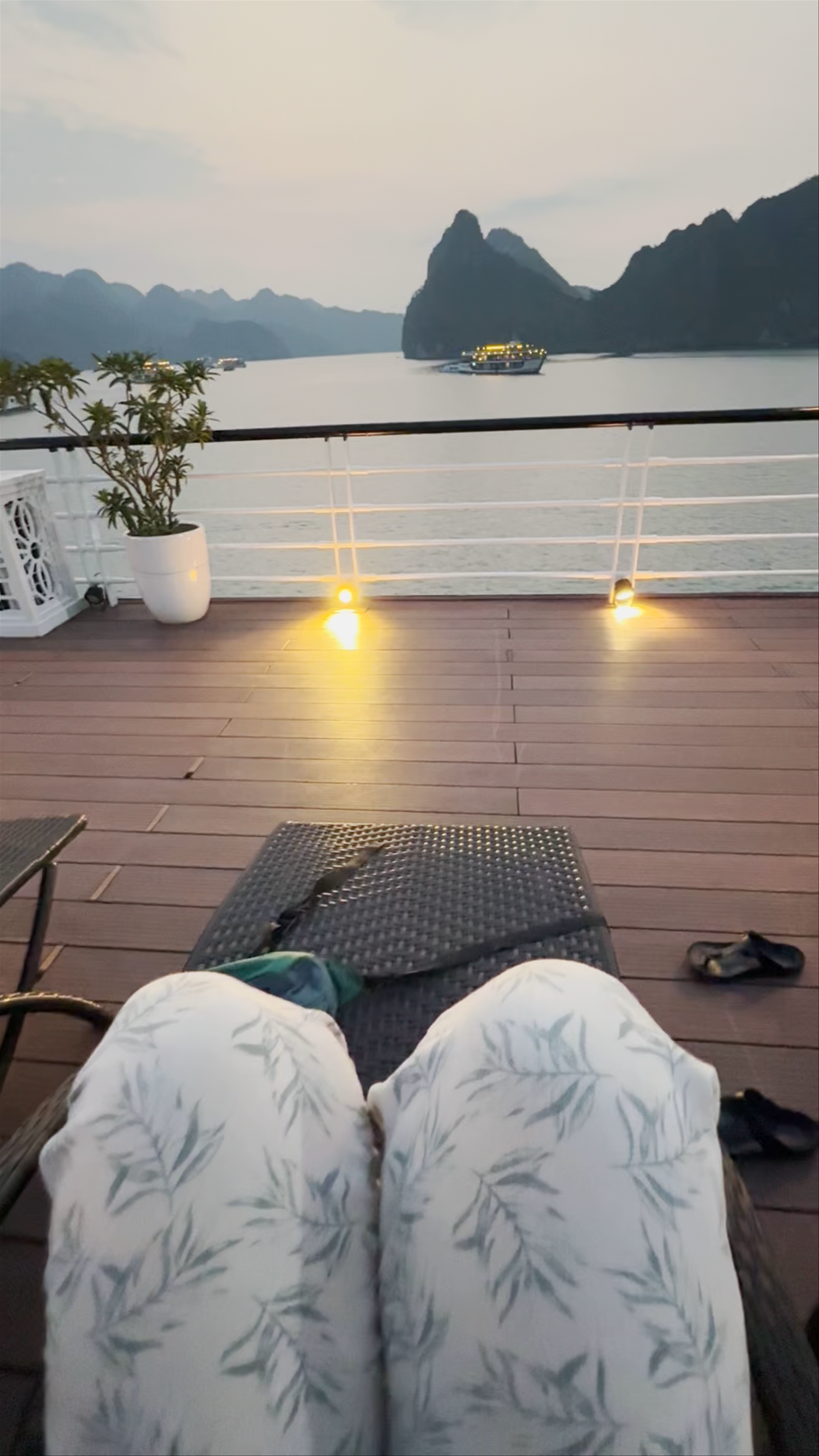 Hạ Long Bay