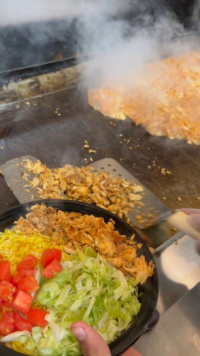 Big Moe’s Kitchen - Canton - New American Near Me - Canton, Michigan