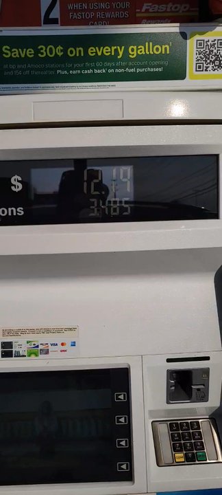 bp - Gas Stations Near Me - Pigeon Forge, Tennessee