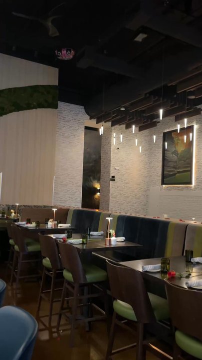 LUMI RESTAURANT - Updated July 2026 - 158 Photos & 50 Reviews - 255 1st ...