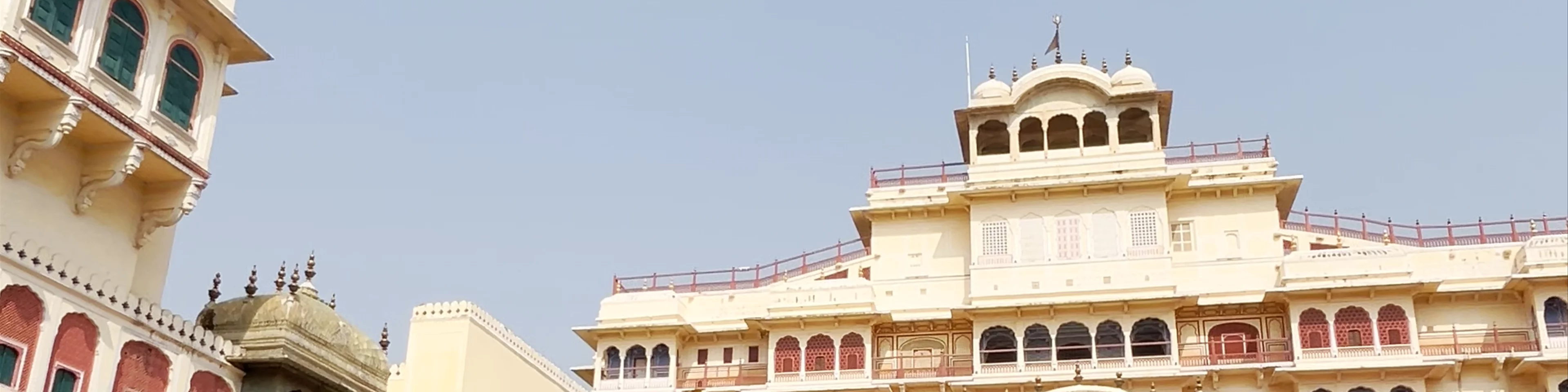 City Palace