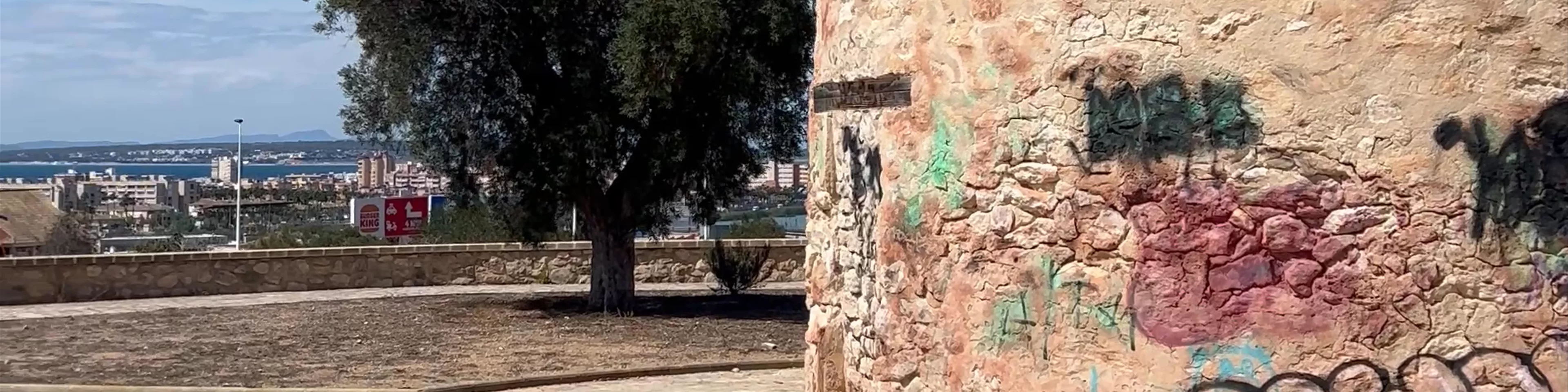 Molino La Calera