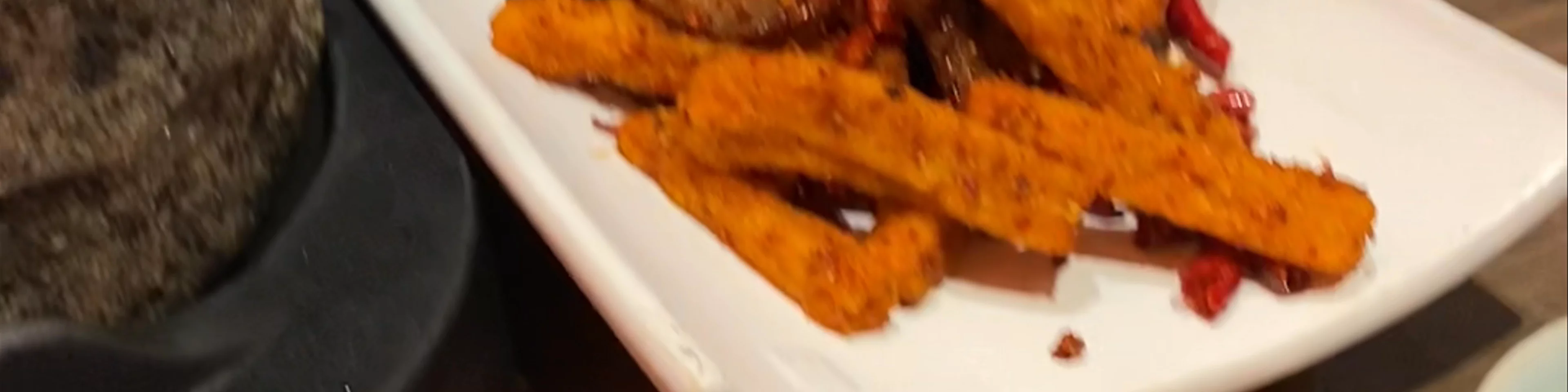 Taihing Restaurant