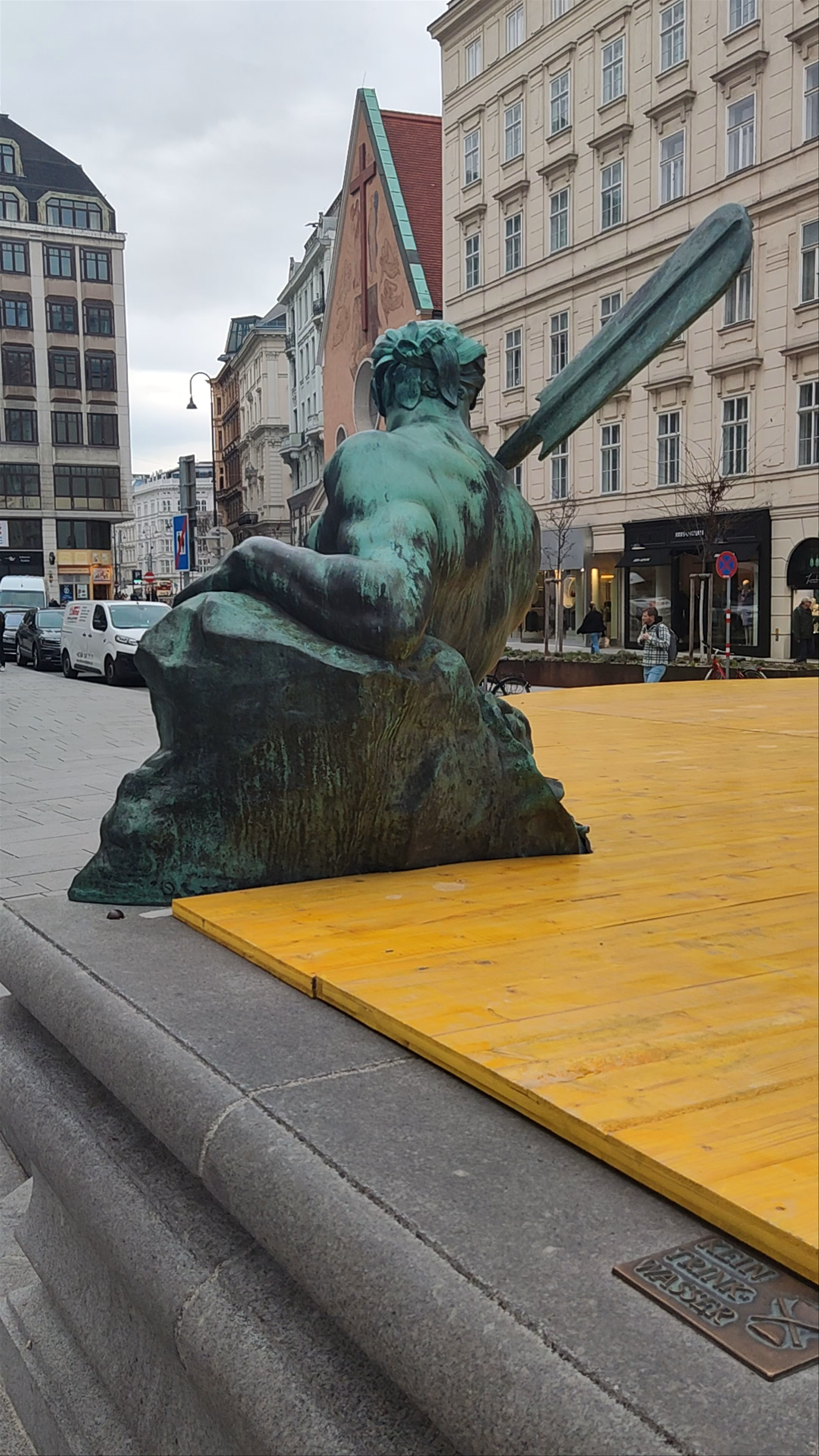 Donnerbrunnen