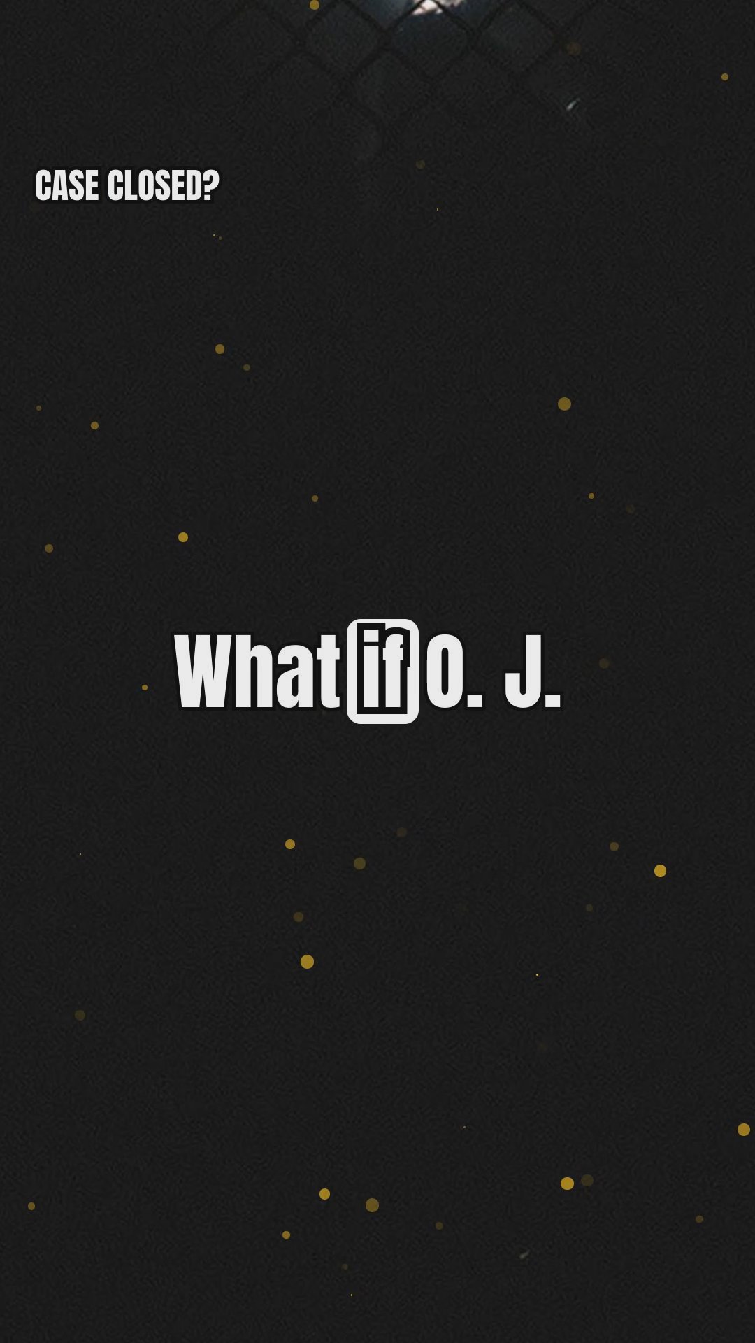 Undiscovered Accomplices in the O. J. Simpson Case?