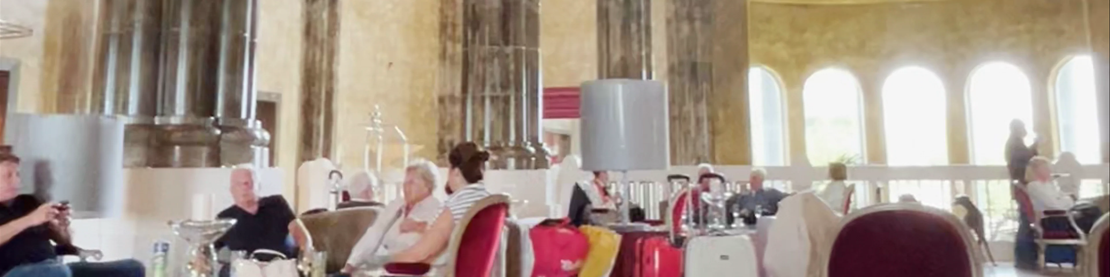 Lopesan Villa del Conde Resort & Thalasso