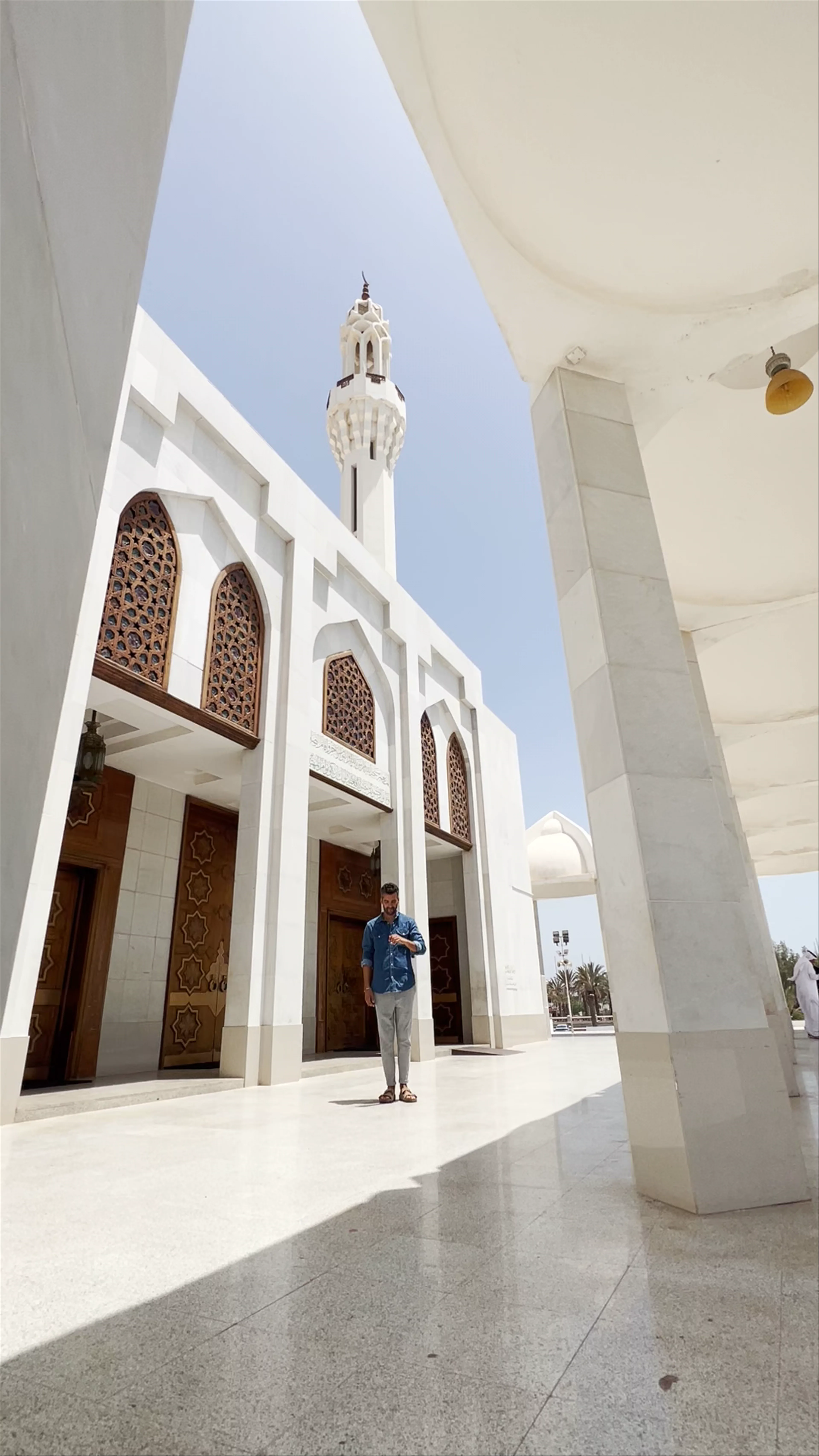 Hassan Enany Mosque