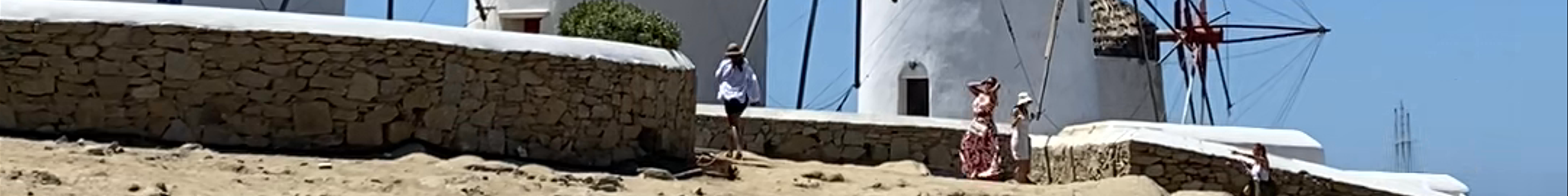 Tours & experiences in Mykonos