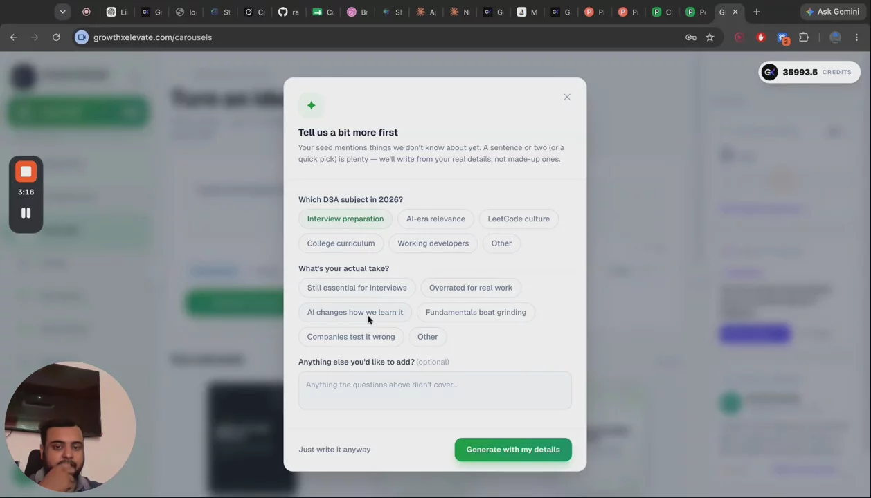 GrowthXElevate image 1