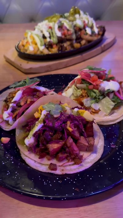 Mr Tempo - Breakfast & Brunch Near Me - El Centro, California