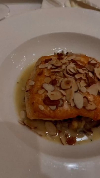 Lemaire Restaurant - Dinner - New American Near Me - Richmond, Virginia