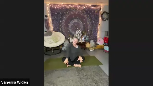 Gentle Healing Yoga