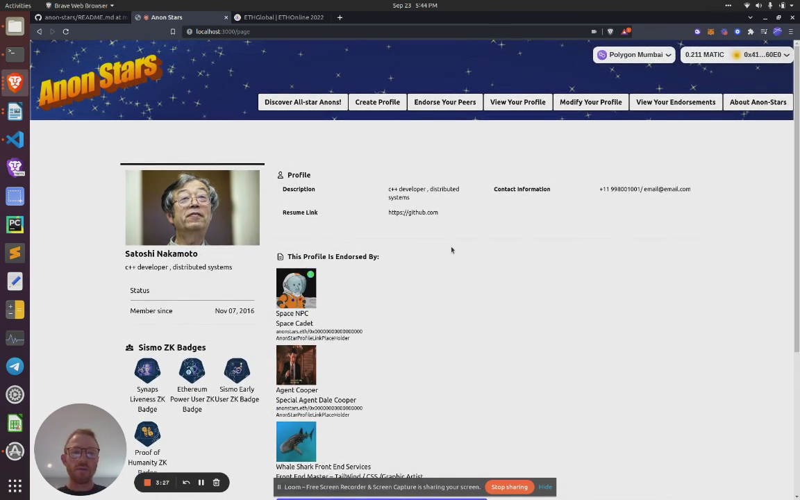Video thumbnail