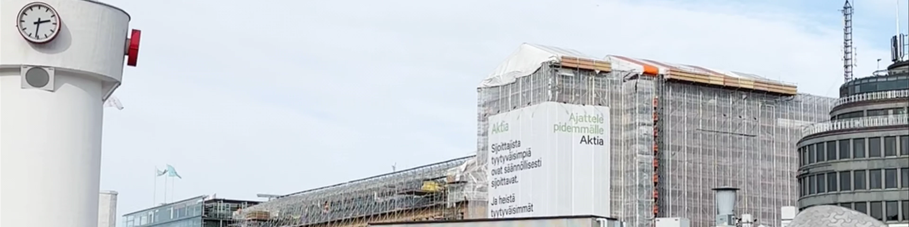 Lasipalatsinaukio