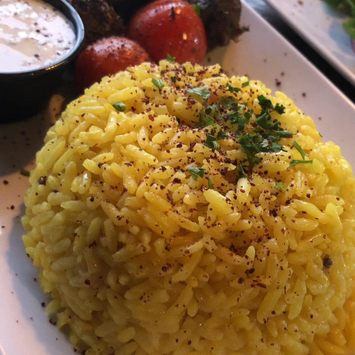 Olea - Mediterranean Near Me - Fayetteville, North Carolina