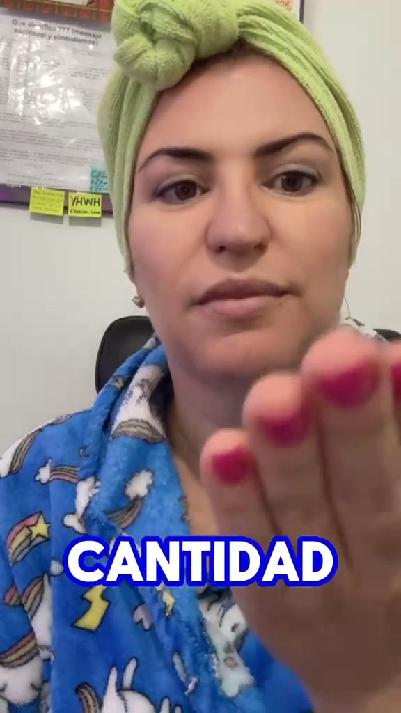 Vídeo UGC 2 de Madelen