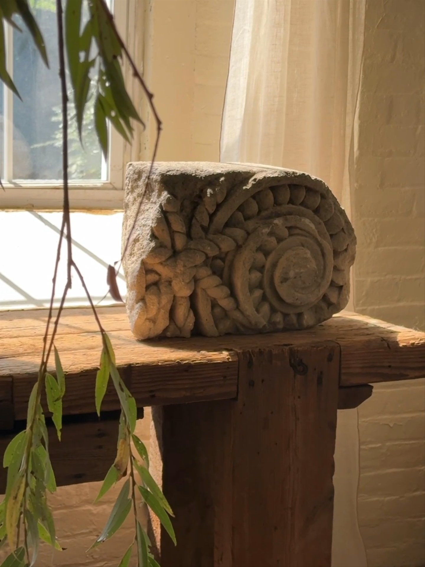 Chateau Valmousse Fragment