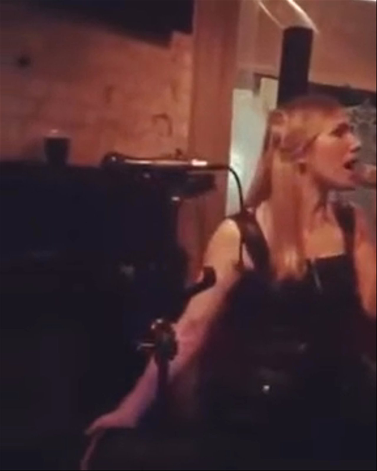 The Tonics Acoustic Duo - Stand By Me - video 5