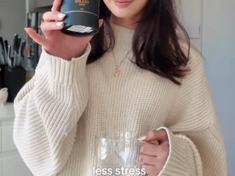 Nature's Body Video
