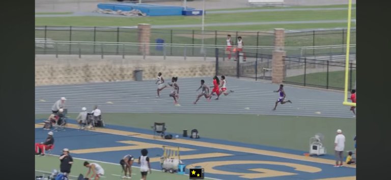 Trae Moore's Track & Field Recruiting Profile | FieldLevel