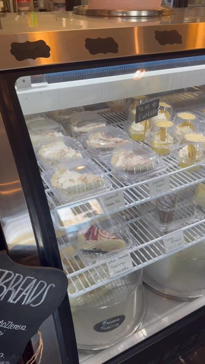 The Chat and Chew Cafe - Pastries - Coffee & Tea Near Me - Archdale, North Carolina