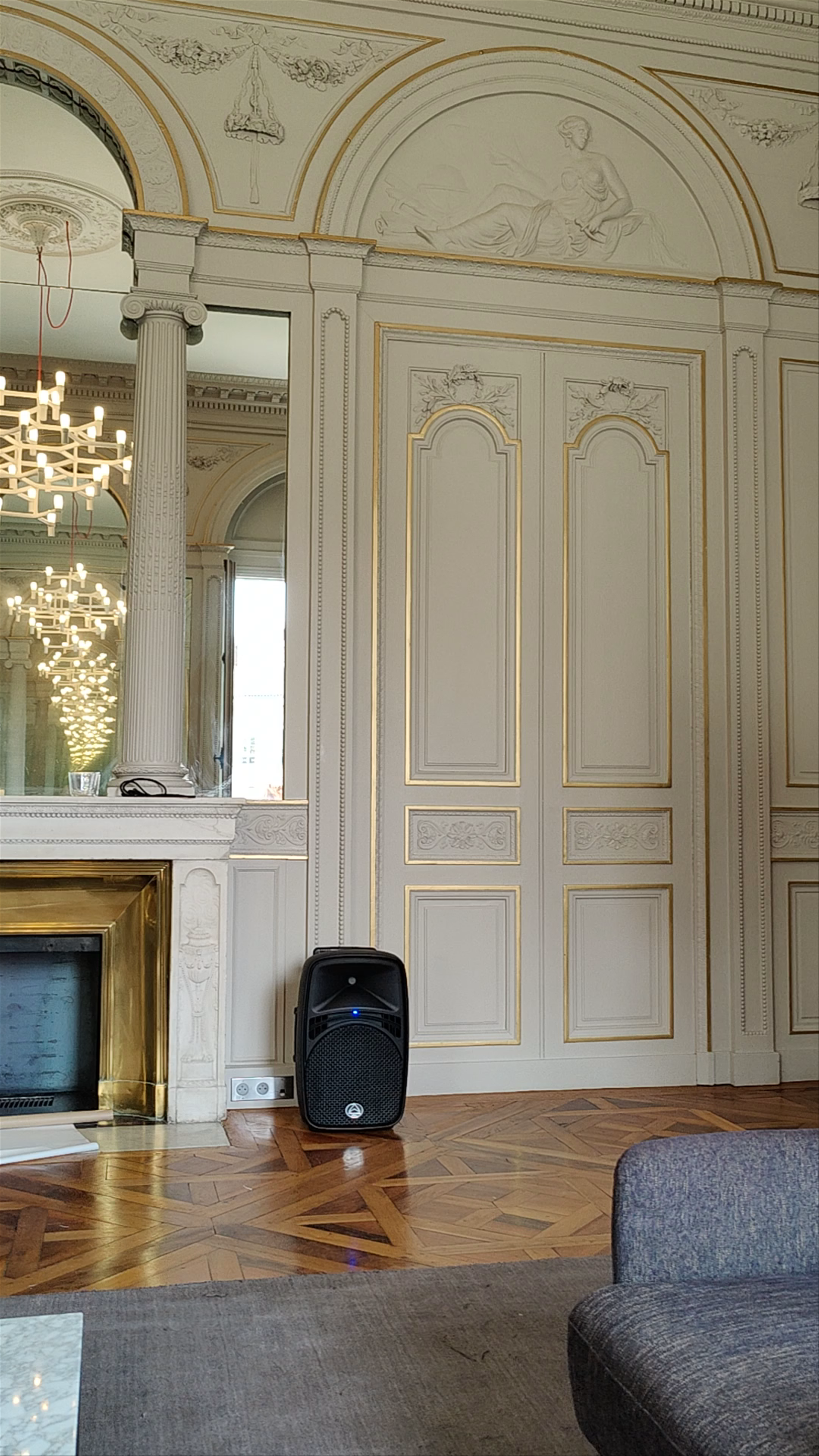 Héméra Fenwick Bordeaux I Coworking