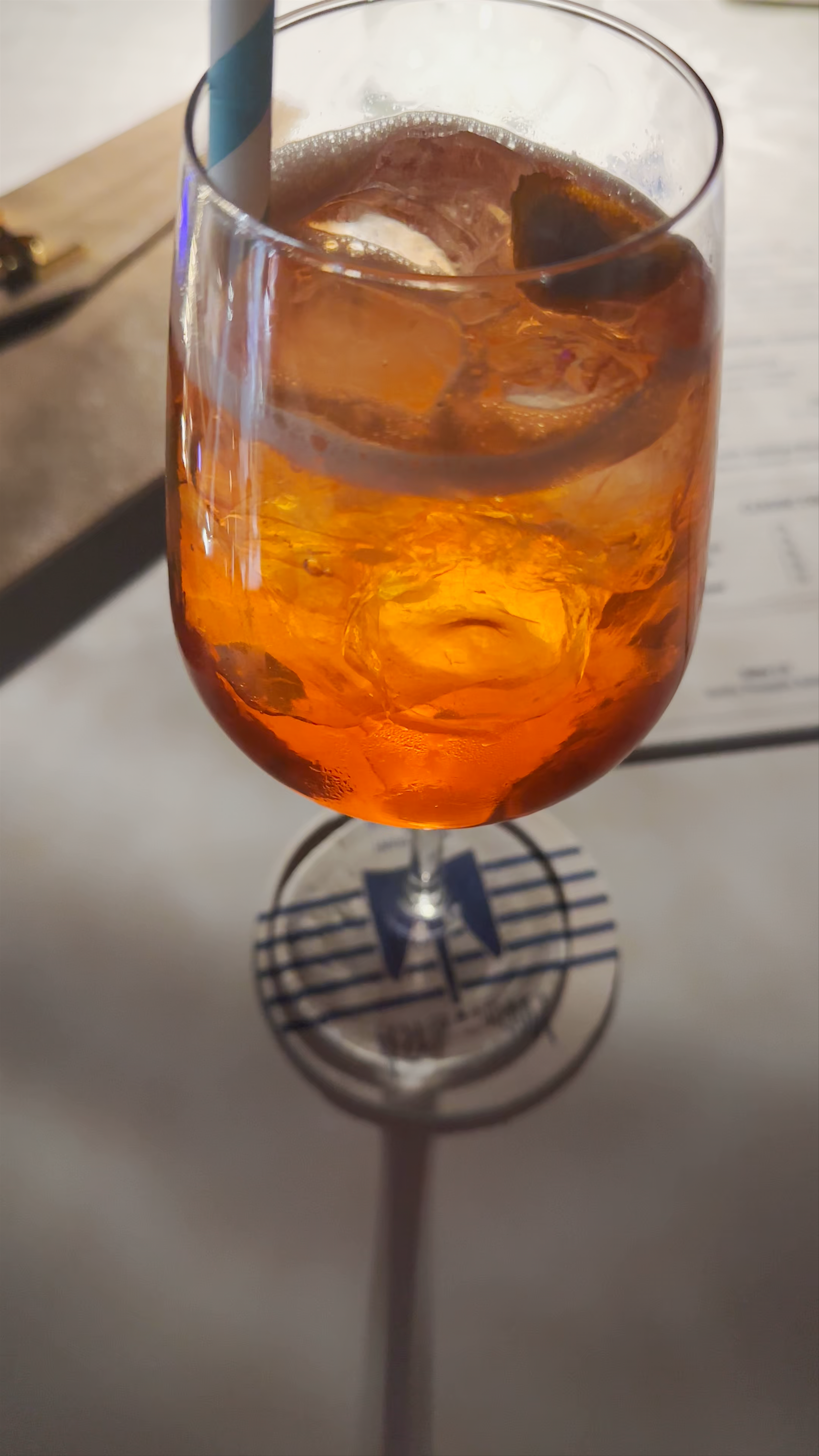 Marinera Restaurant & Cocktail Bar
