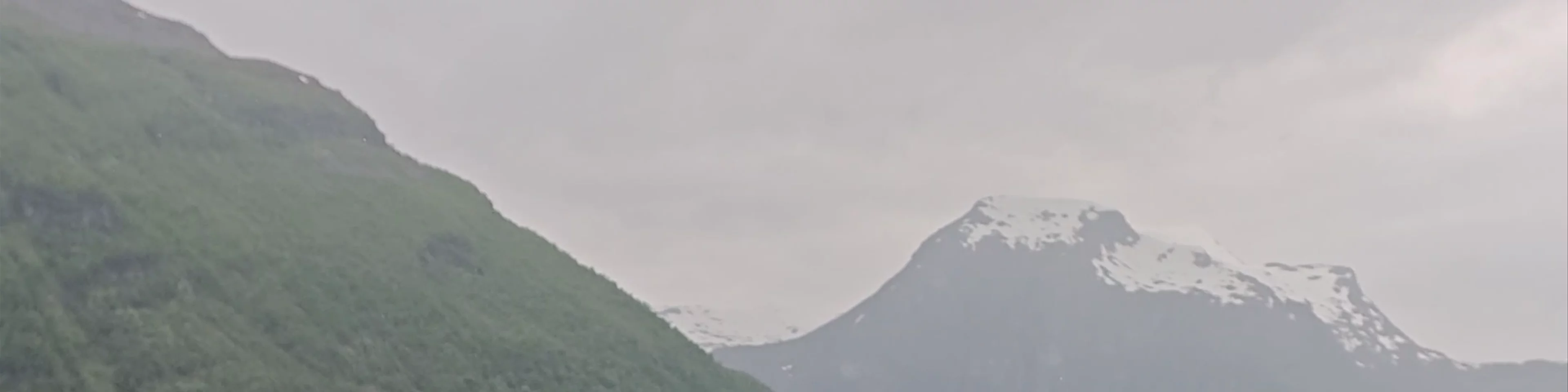 Vesteråsfjellet VIEWPOINT